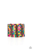 Paparazzi Accessories Tropical Nirvana - Multi Bracelet